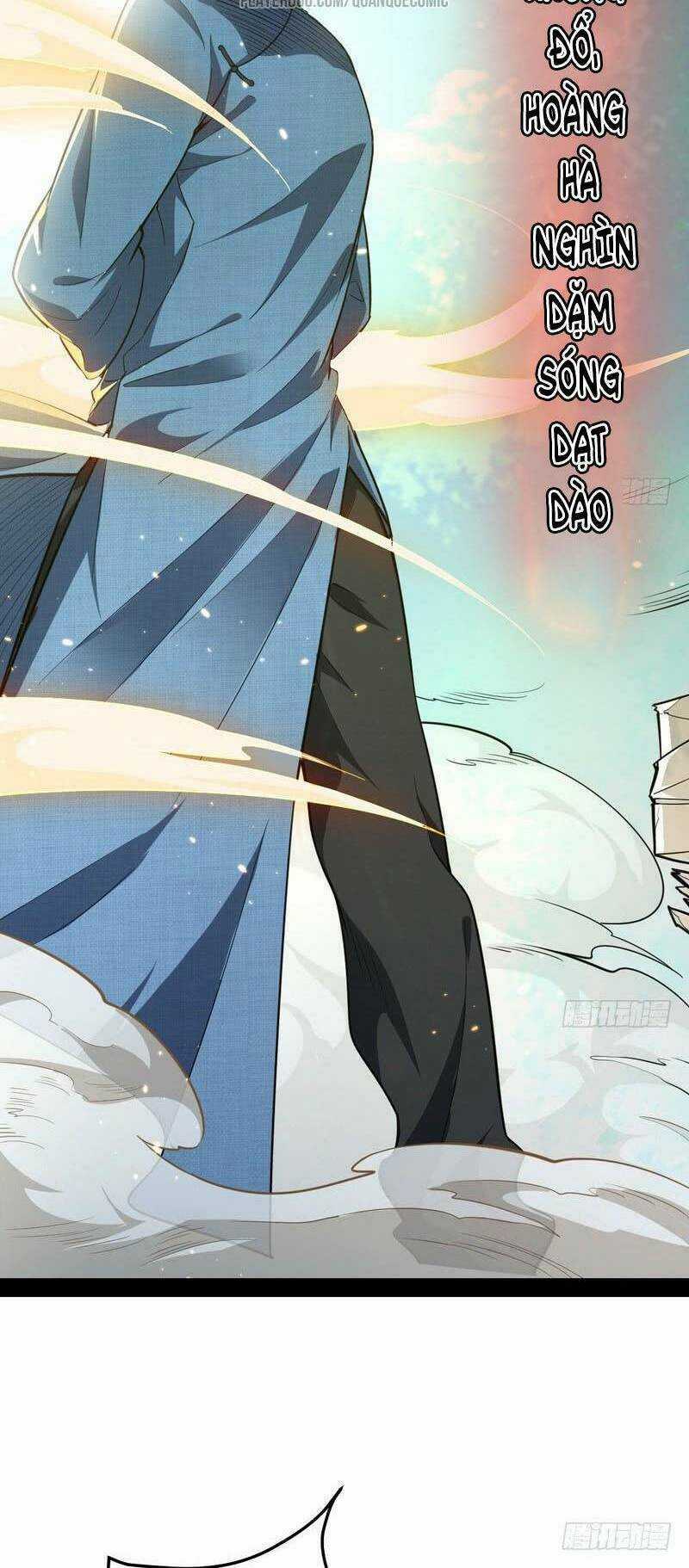 Ta Là Tà Đế Chapter 22 trang 47