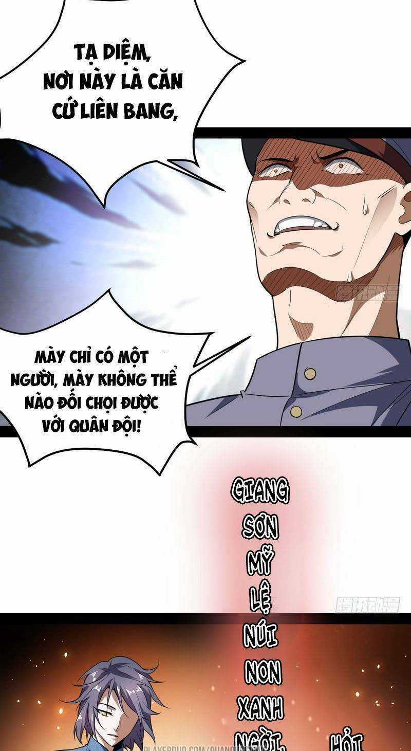 Ta Là Tà Đế Chapter 22 trang 48