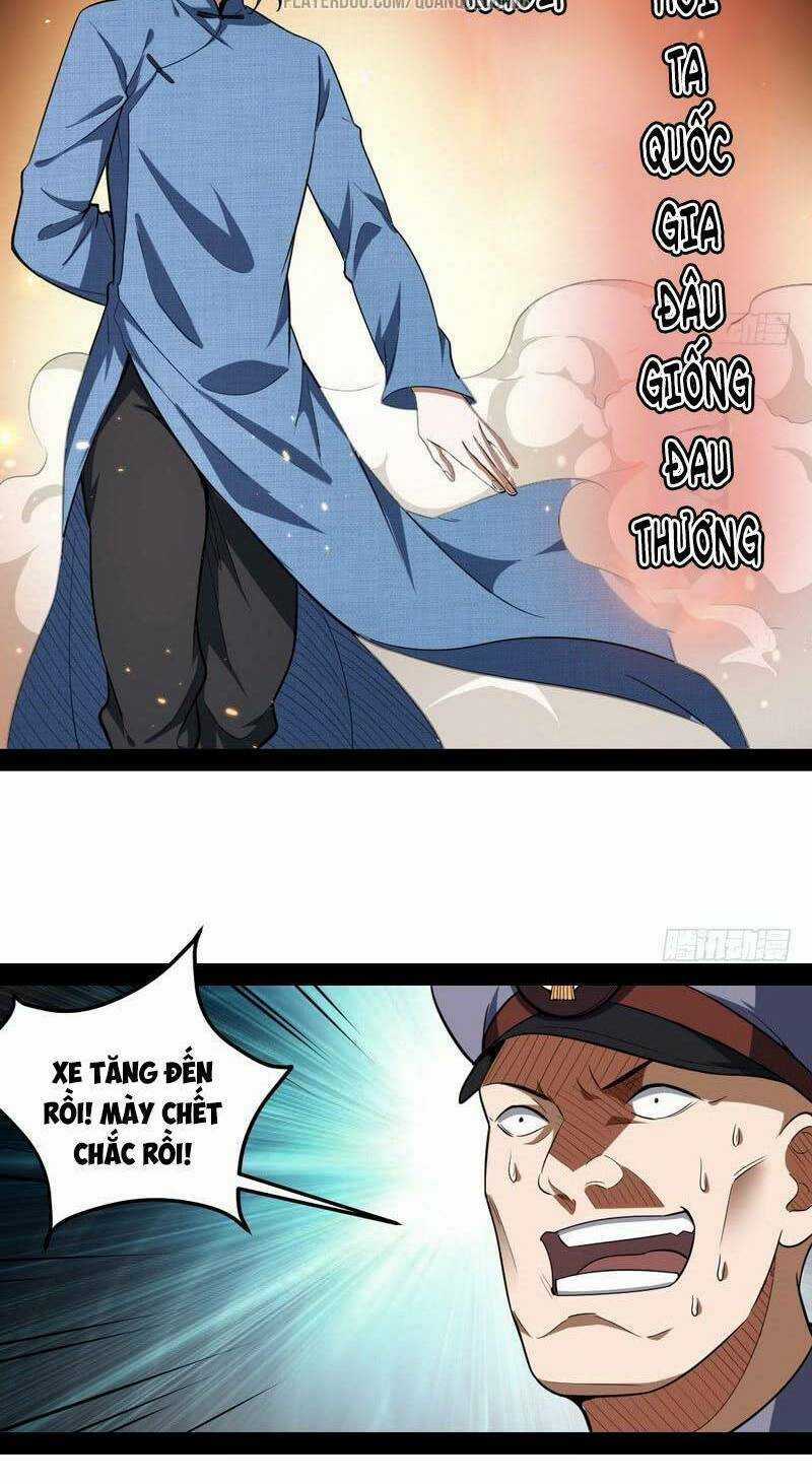 Ta Là Tà Đế Chapter 22 trang 49