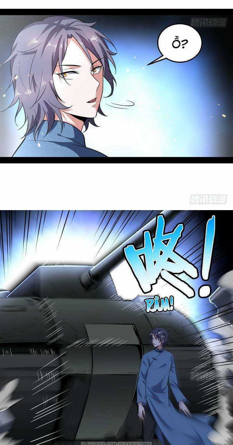 Ta Là Tà Đế Chapter 22 trang 50