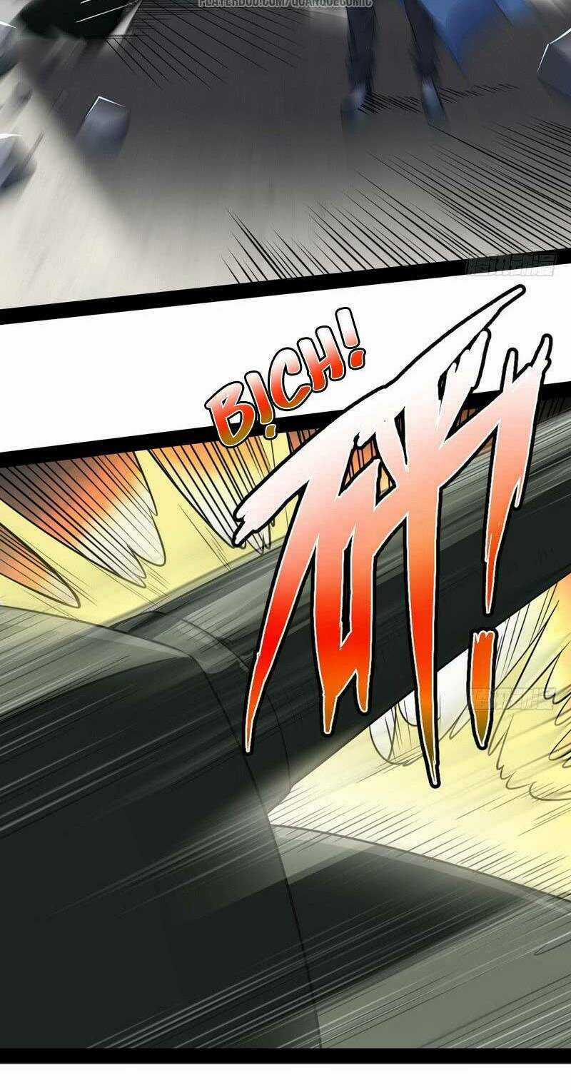 Ta Là Tà Đế Chapter 22 trang 51