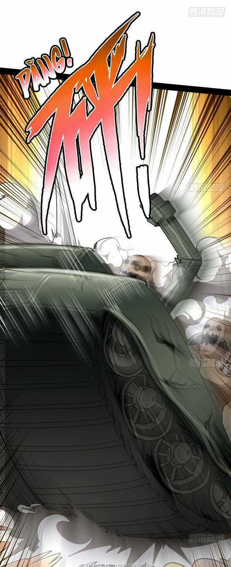 Ta Là Tà Đế Chapter 22 trang 54