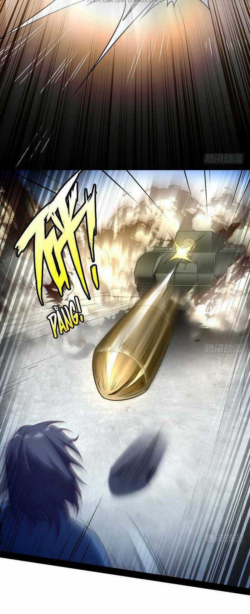 Ta Là Tà Đế Chapter 22 trang 55