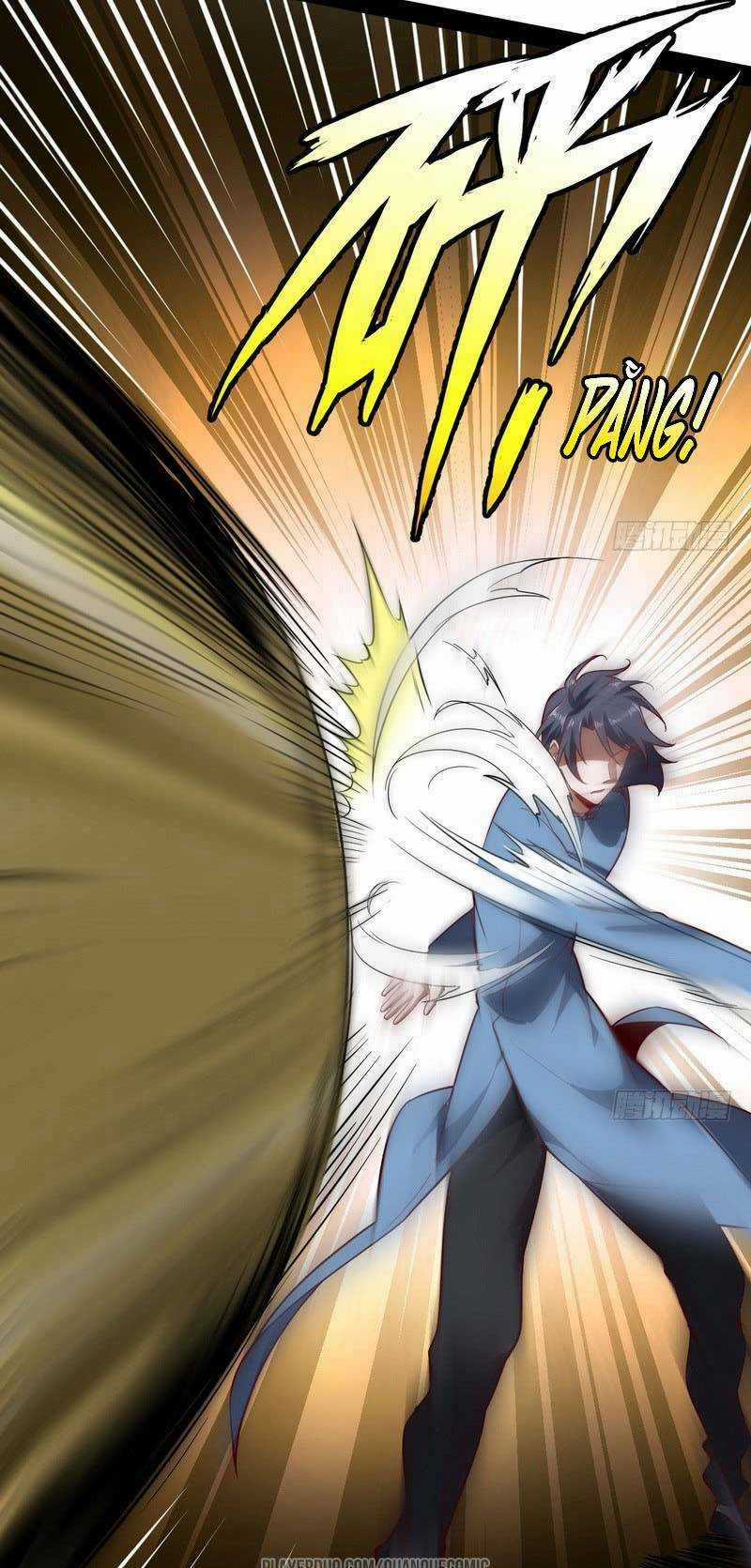 Ta Là Tà Đế Chapter 22 trang 58