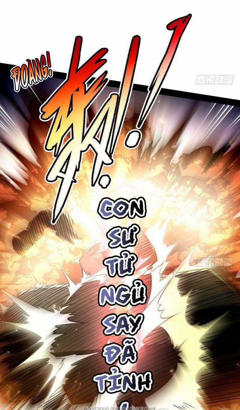 Ta Là Tà Đế Chapter 22 trang 60