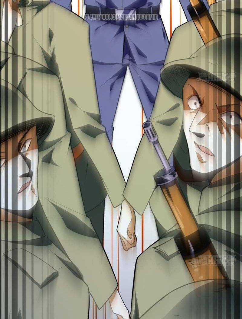 Ta Là Tà Đế Chapter 22 trang 7