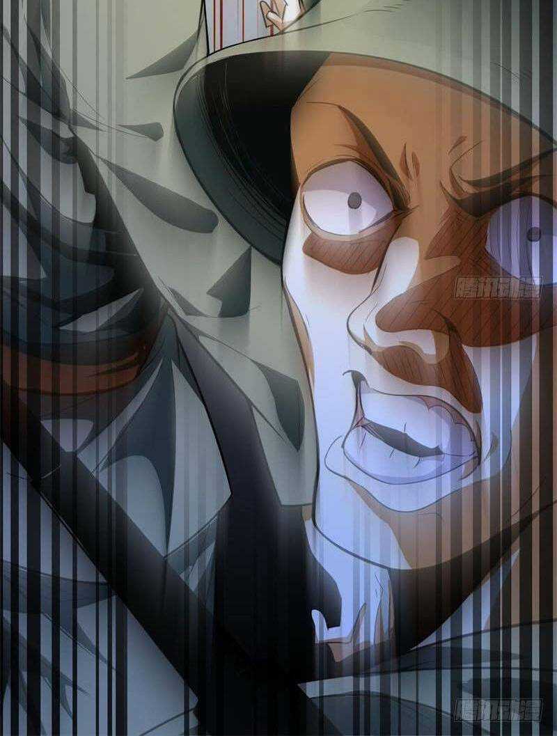 Ta Là Tà Đế Chapter 22 trang 8