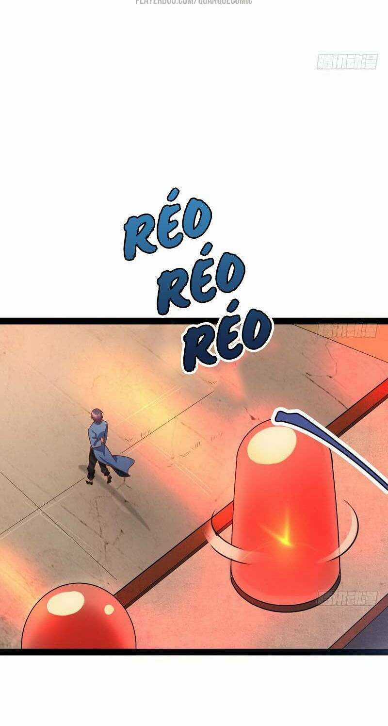 Ta Là Tà Đế Chapter 23 trang 10