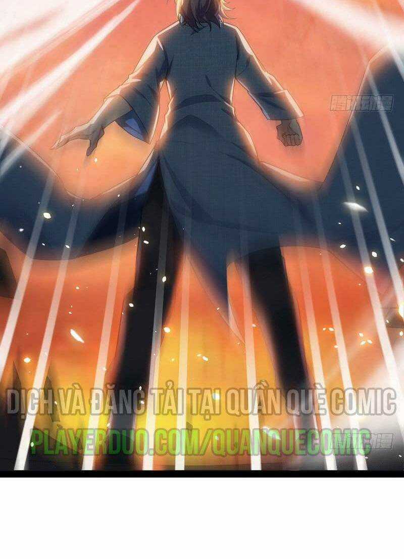 Ta Là Tà Đế Chapter 23 trang 15