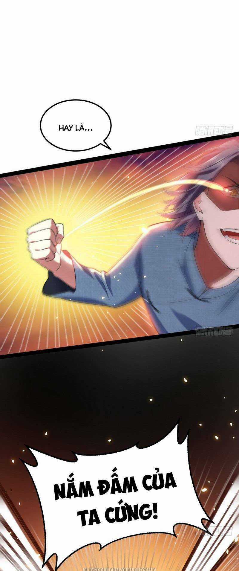 Ta Là Tà Đế Chapter 23 trang 16