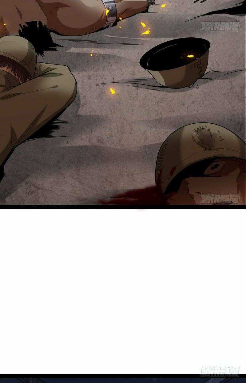 Ta Là Tà Đế Chapter 23 trang 2