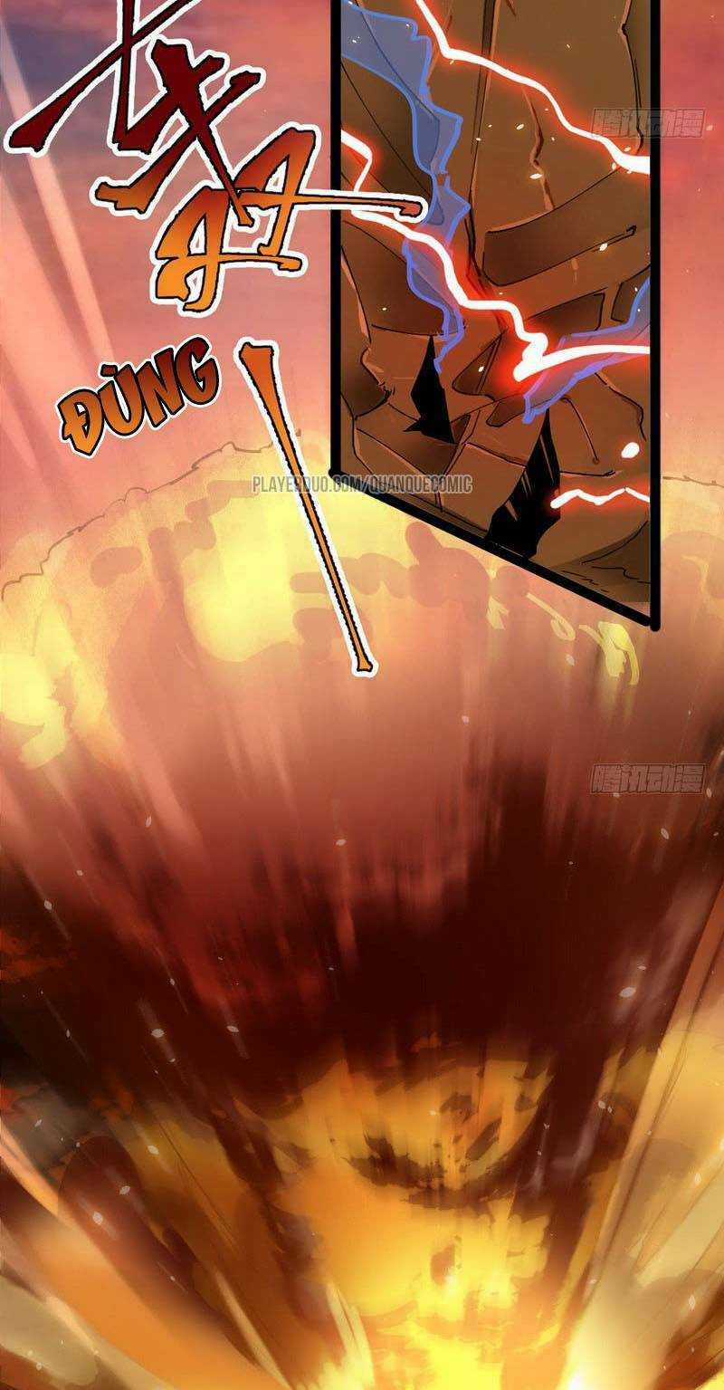 Ta Là Tà Đế Chapter 23 trang 21