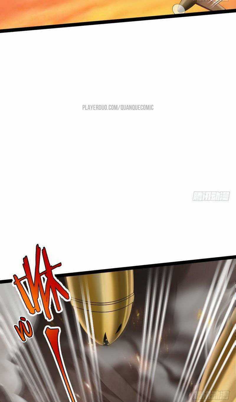 Ta Là Tà Đế Chapter 23 trang 26