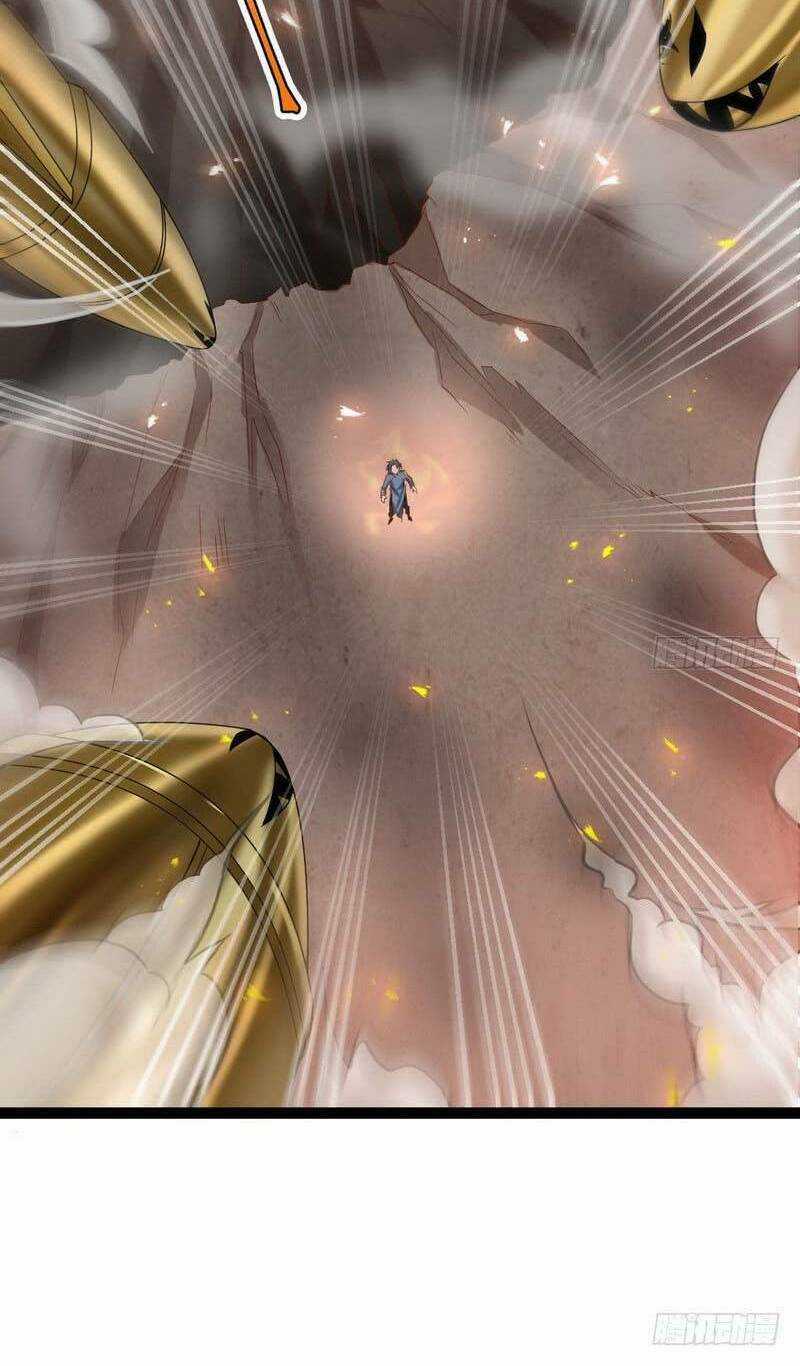 Ta Là Tà Đế Chapter 23 trang 27