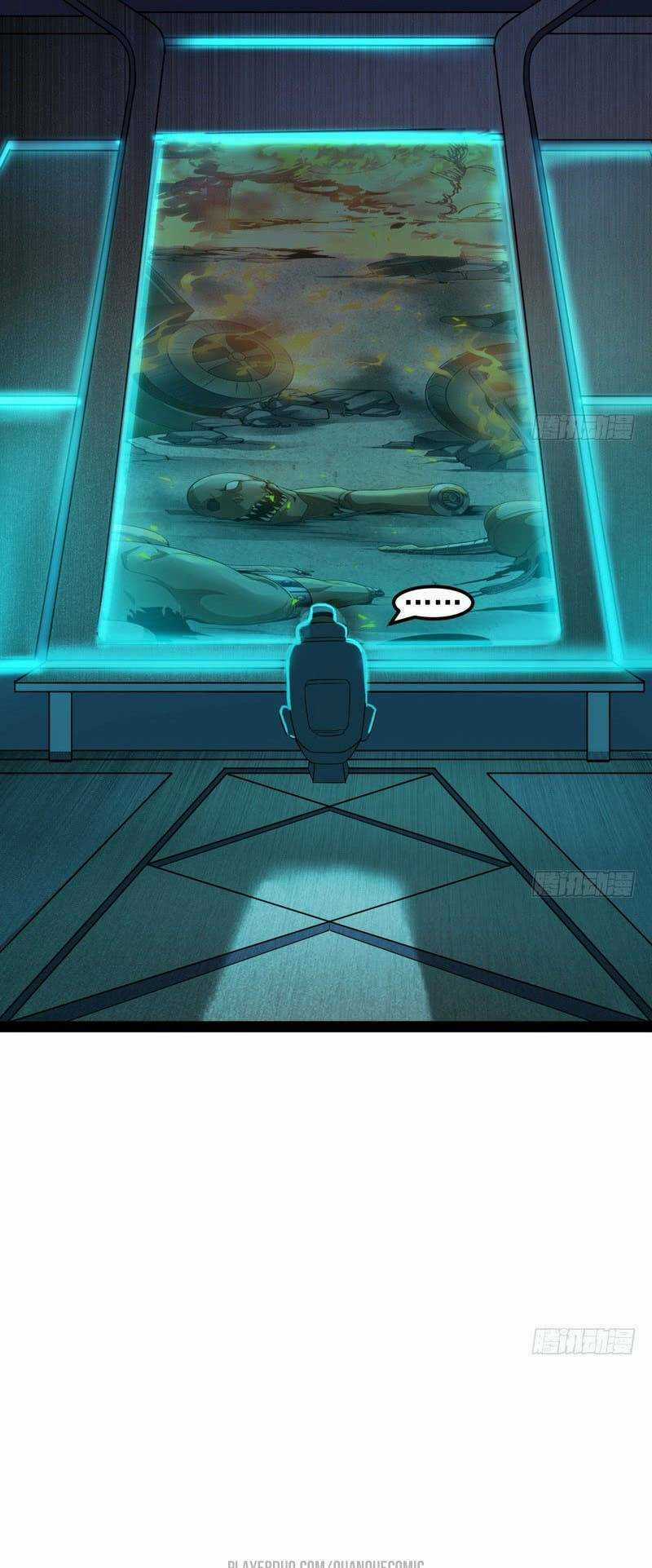 Ta Là Tà Đế Chapter 23 trang 3