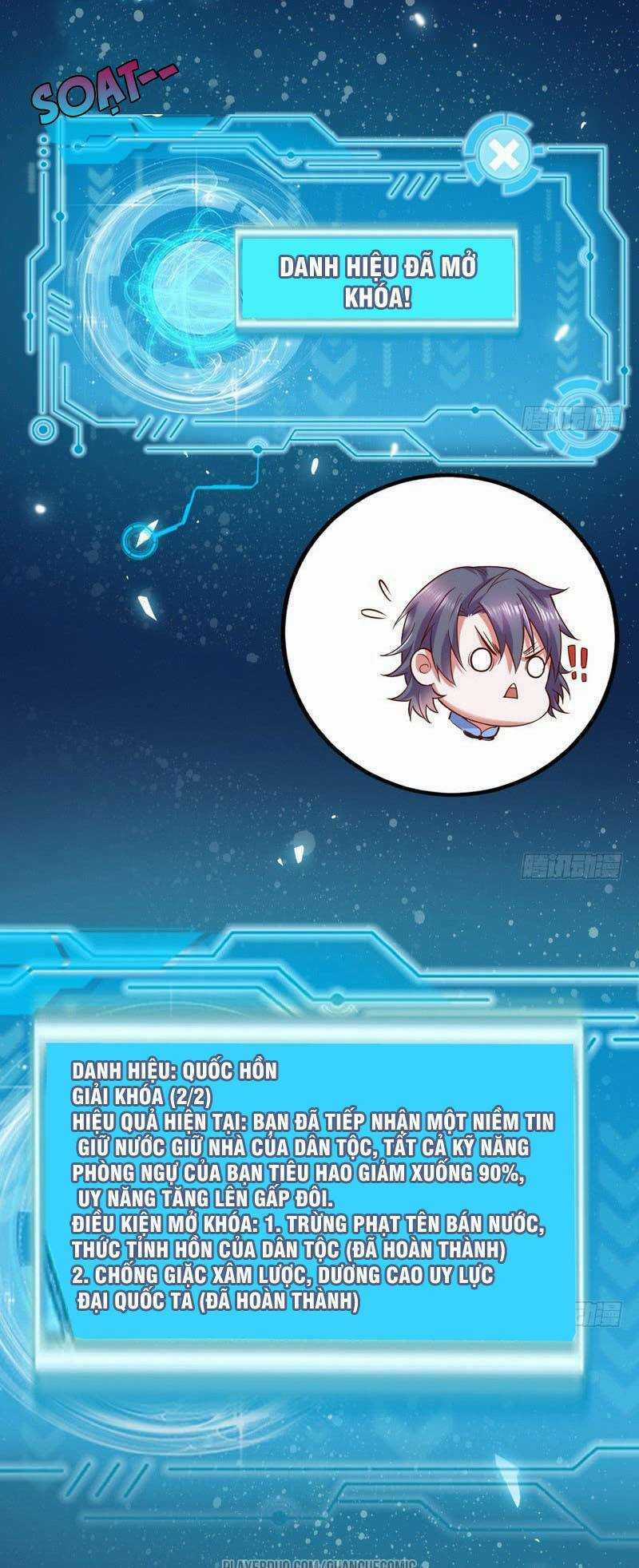 Ta Là Tà Đế Chapter 23 trang 30