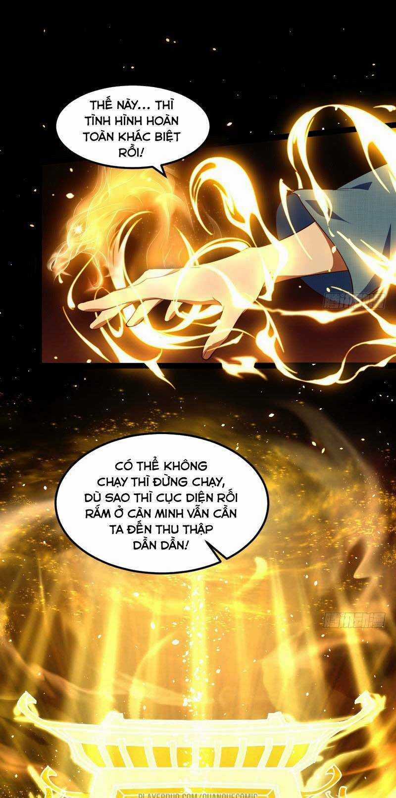 Ta Là Tà Đế Chapter 23 trang 32