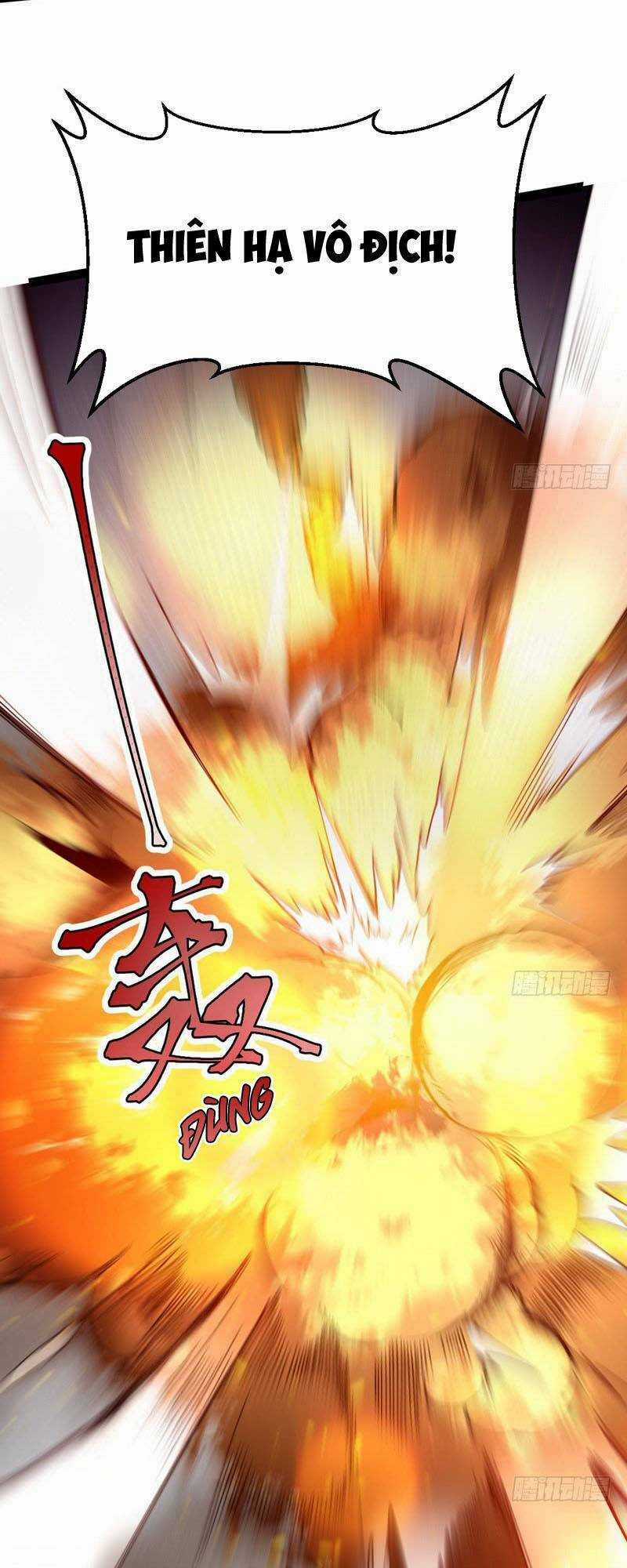 Ta Là Tà Đế Chapter 23 trang 34