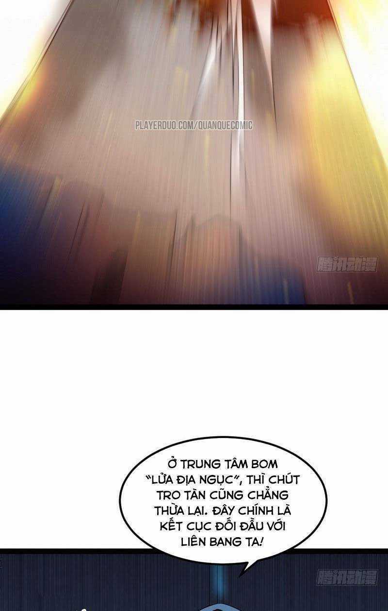 Ta Là Tà Đế Chapter 23 trang 35