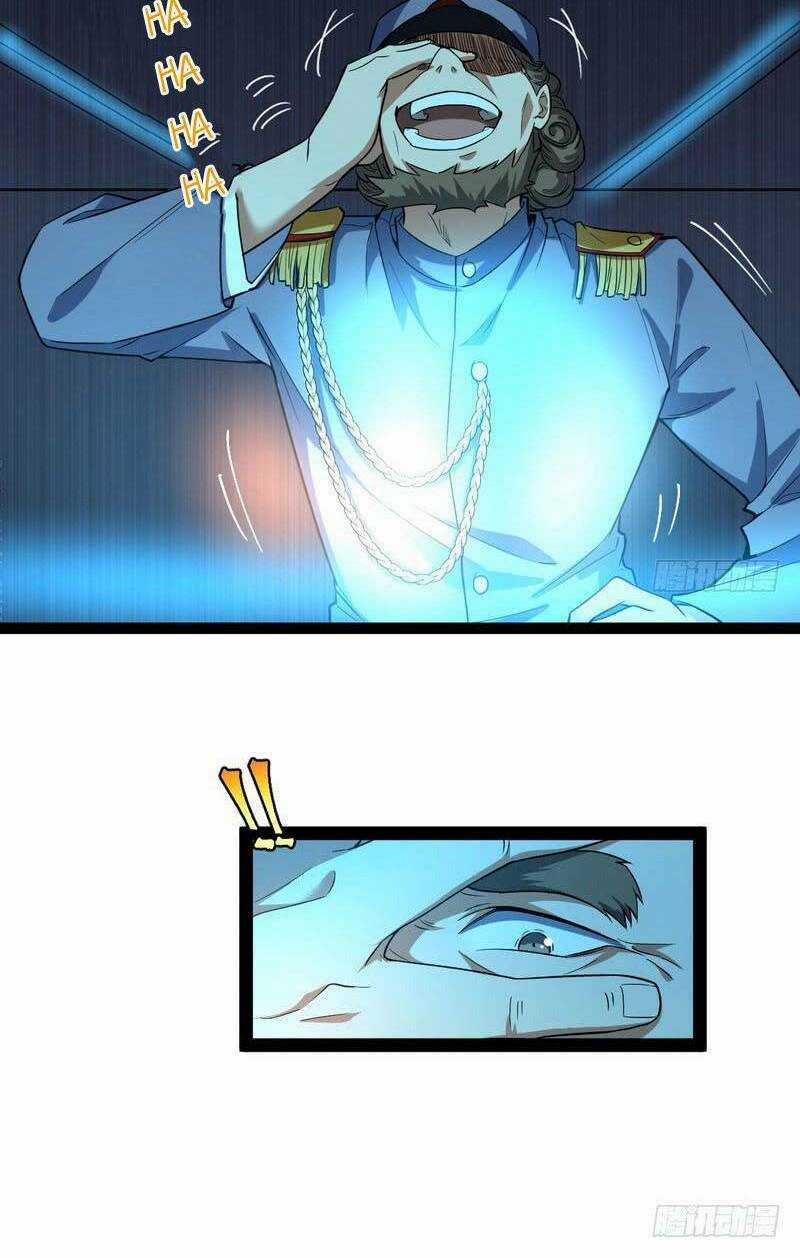 Ta Là Tà Đế Chapter 23 trang 36