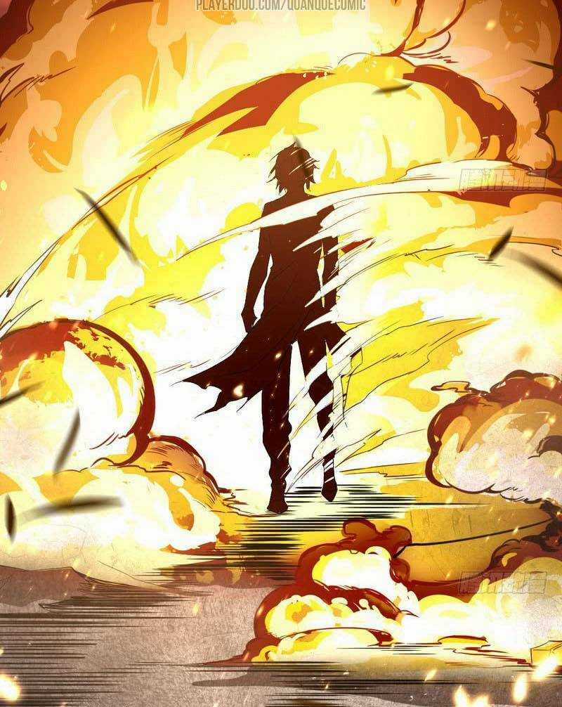 Ta Là Tà Đế Chapter 23 trang 38