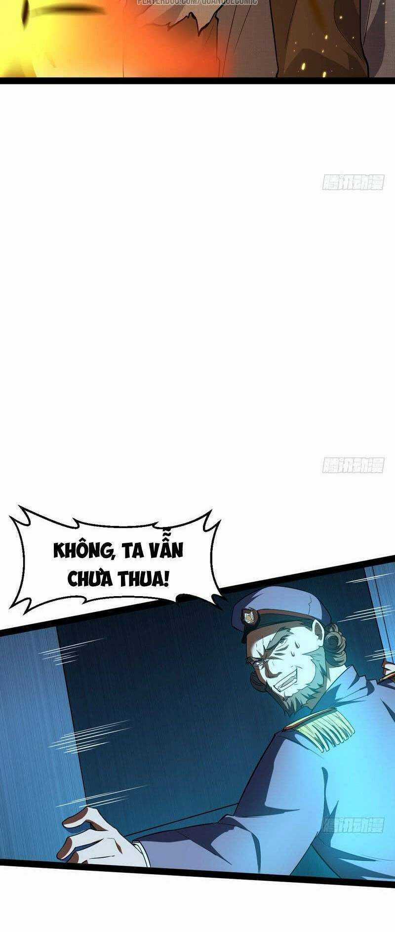 Ta Là Tà Đế Chapter 23 trang 41