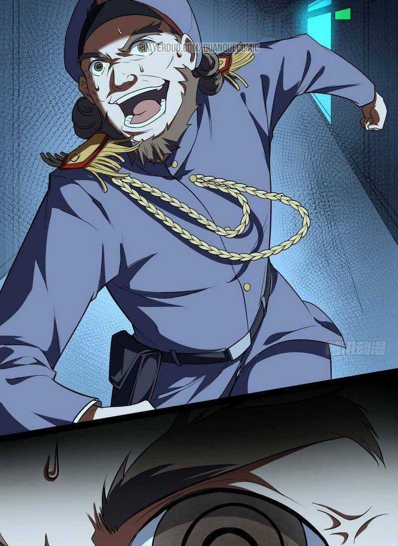 Ta Là Tà Đế Chapter 23 trang 43