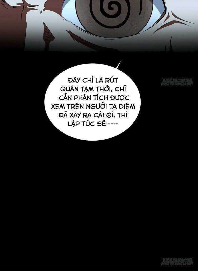 Ta Là Tà Đế Chapter 23 trang 44