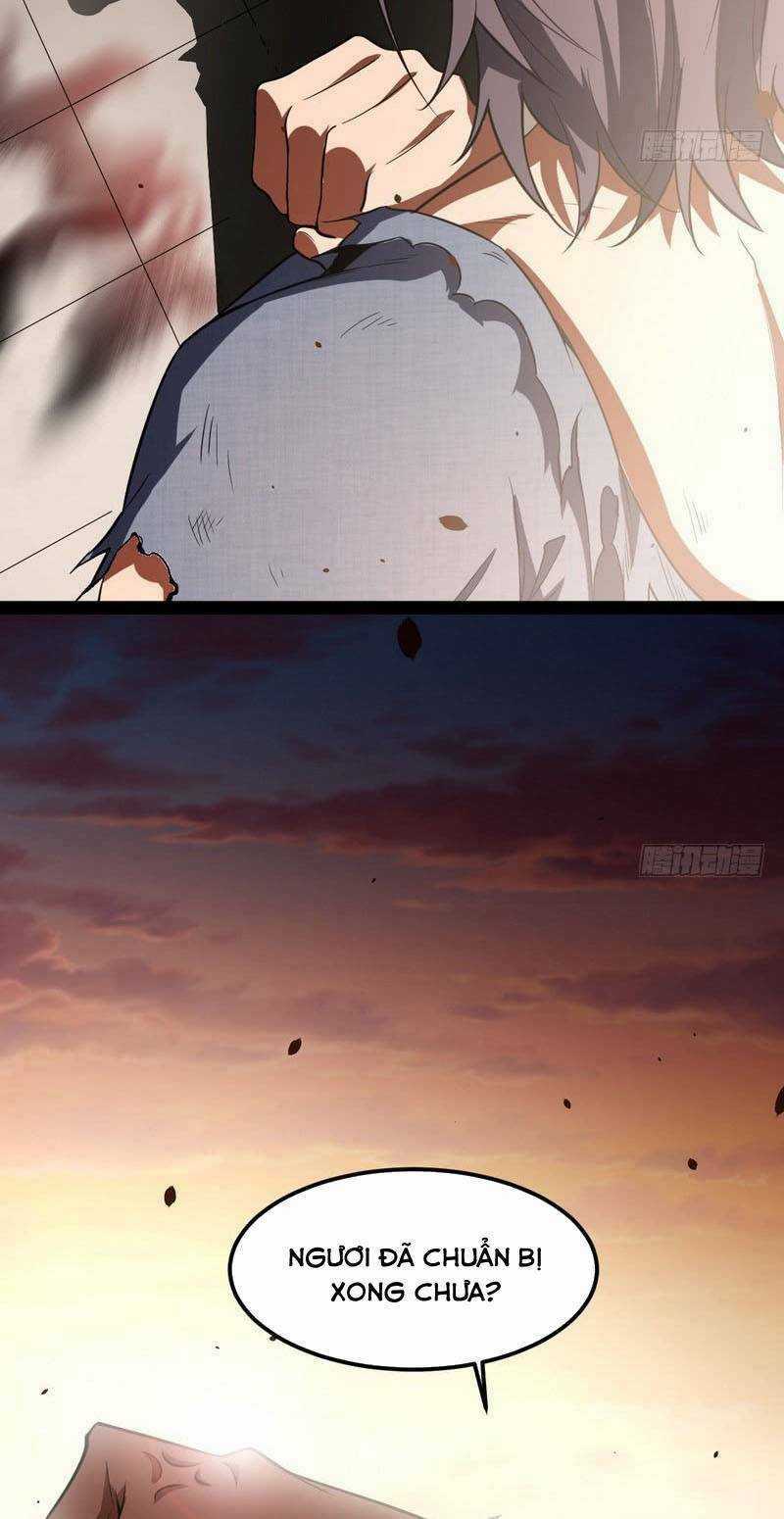 Ta Là Tà Đế Chapter 23 trang 46