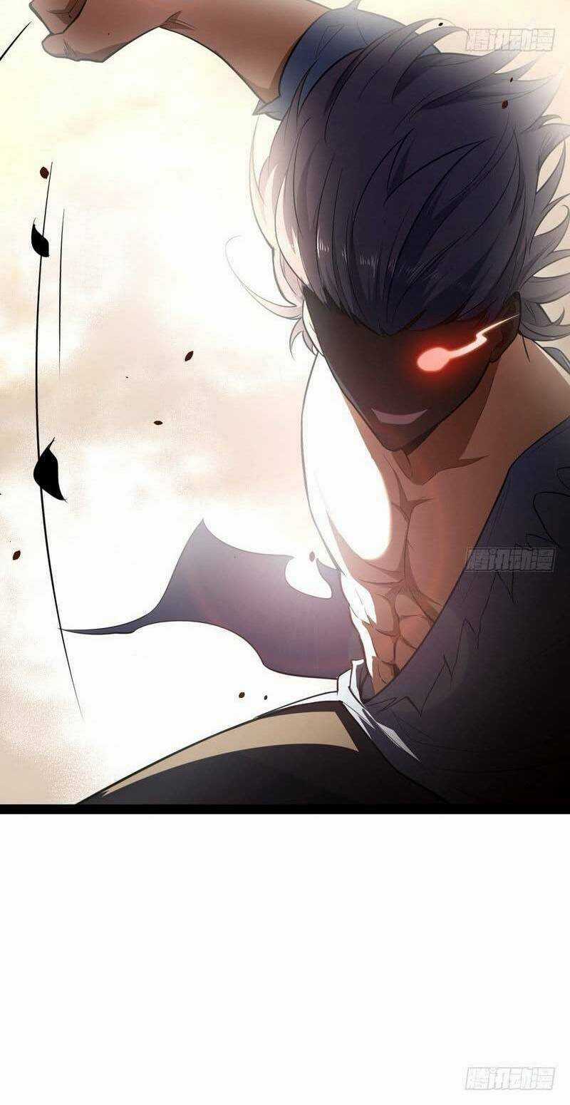 Ta Là Tà Đế Chapter 23 trang 47