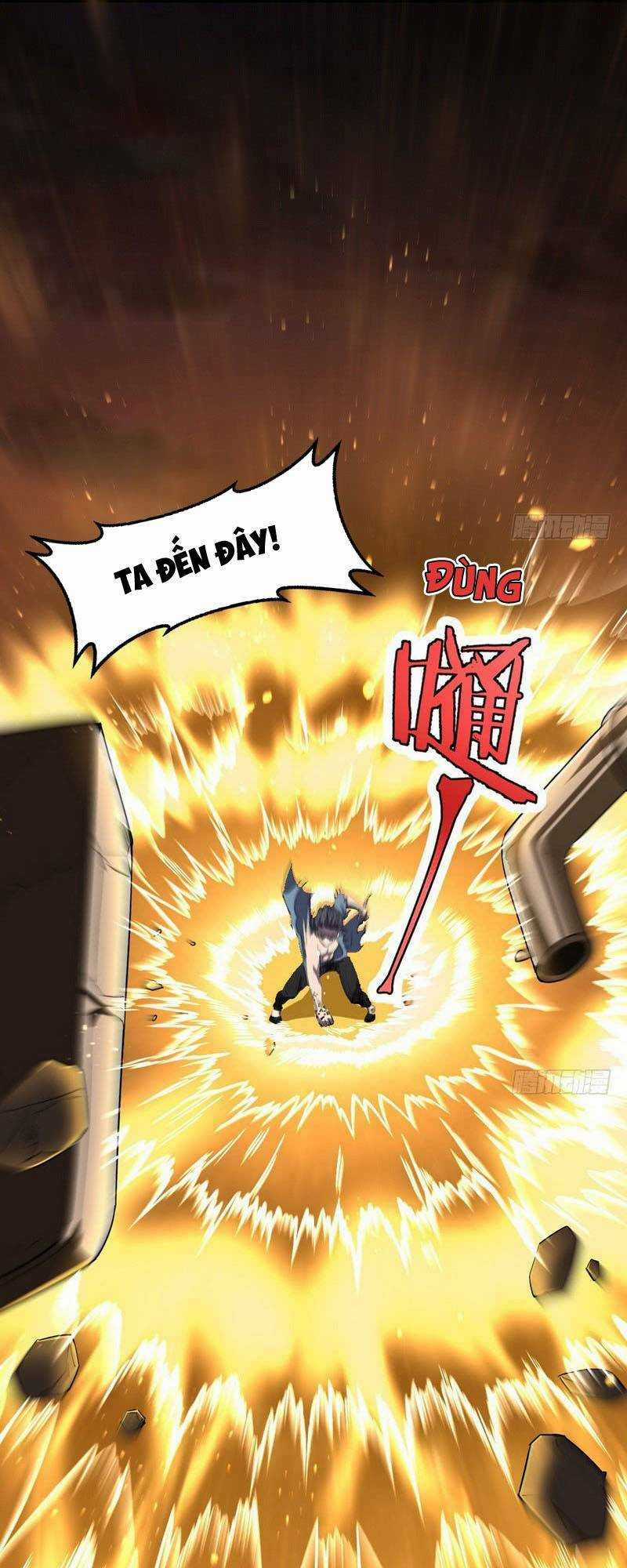 Ta Là Tà Đế Chapter 23 trang 48