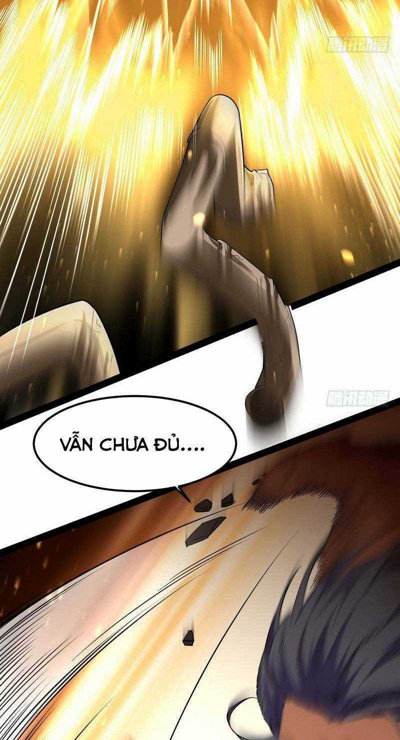 Ta Là Tà Đế Chapter 23 trang 49