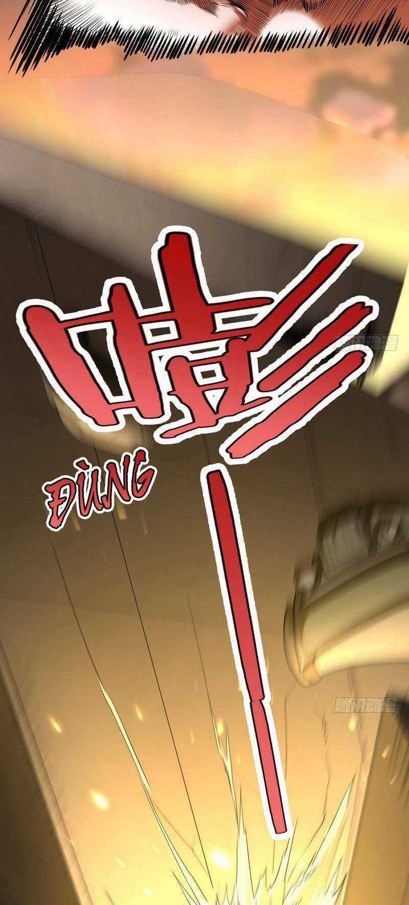 Ta Là Tà Đế Chapter 23 trang 51