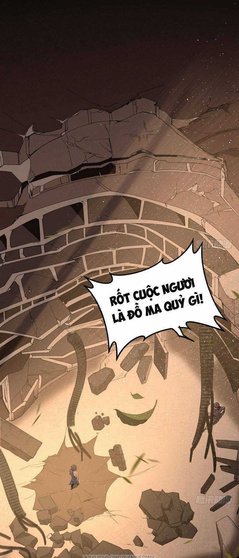 Ta Là Tà Đế Chapter 23 trang 56