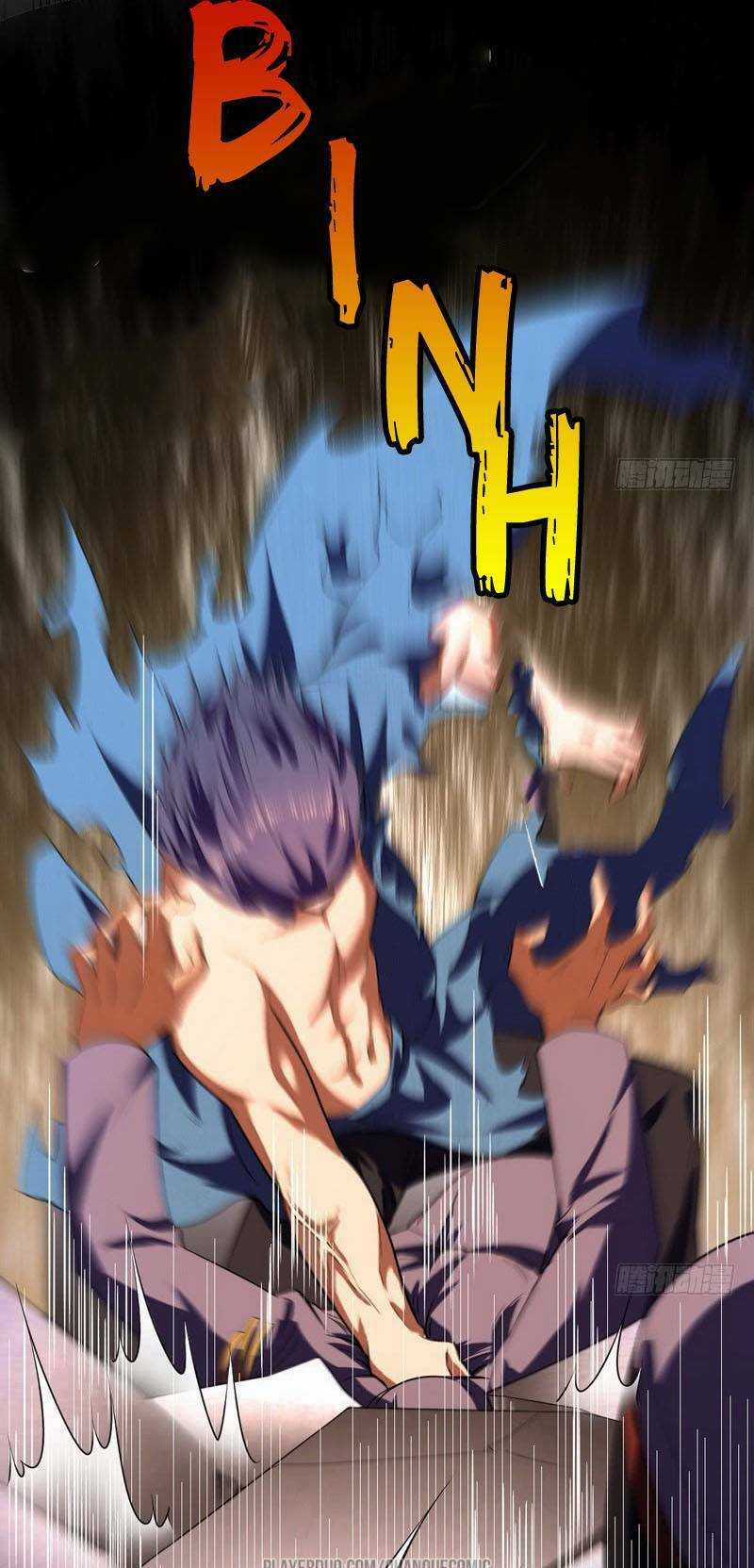 Ta Là Tà Đế Chapter 23 trang 58