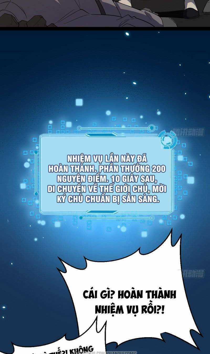 Ta Là Tà Đế Chapter 23 trang 60