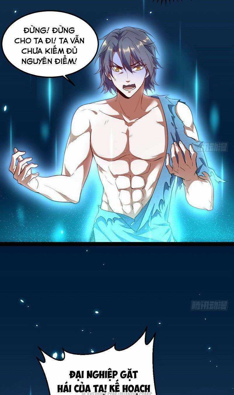 Ta Là Tà Đế Chapter 23 trang 62