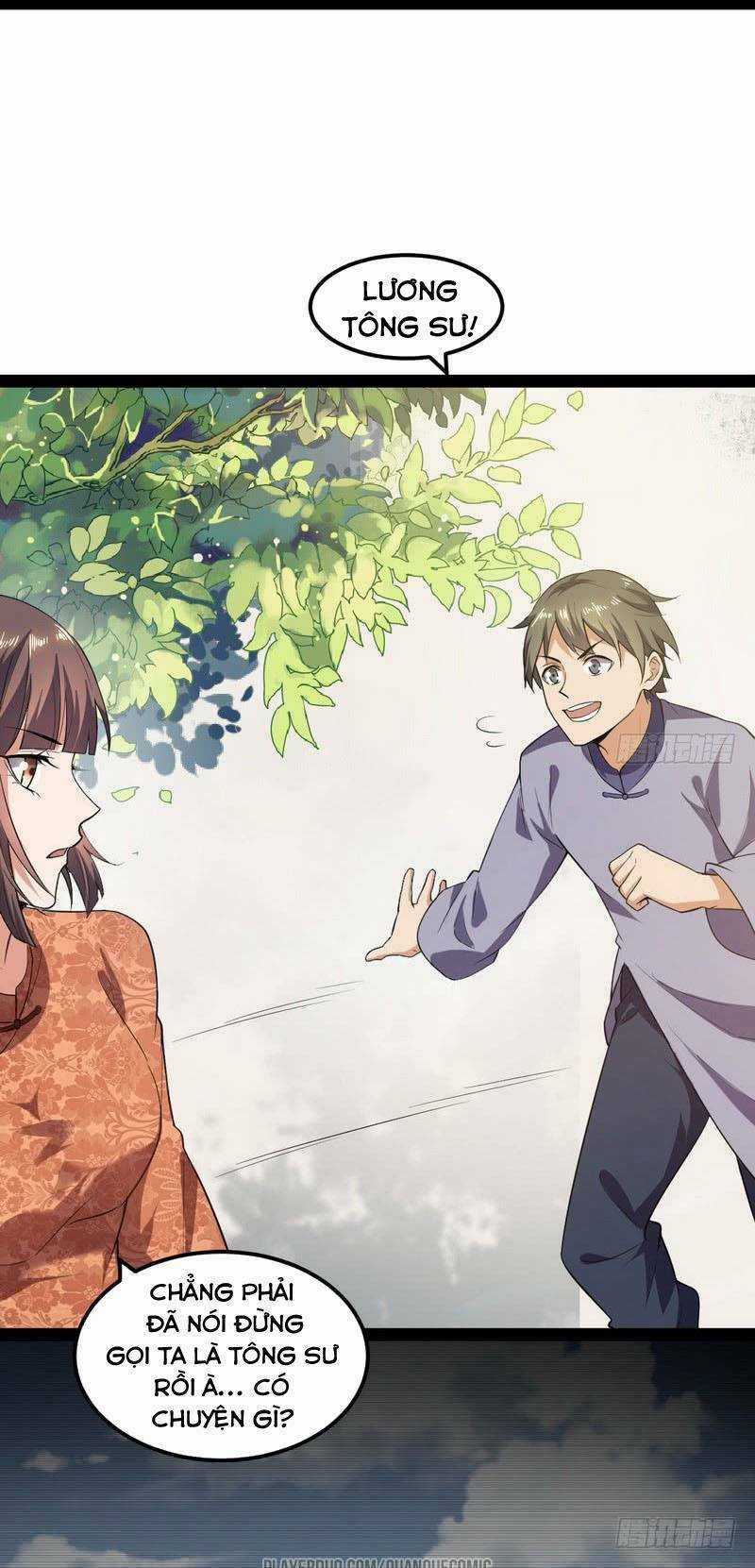 Ta Là Tà Đế Chapter 23 trang 67