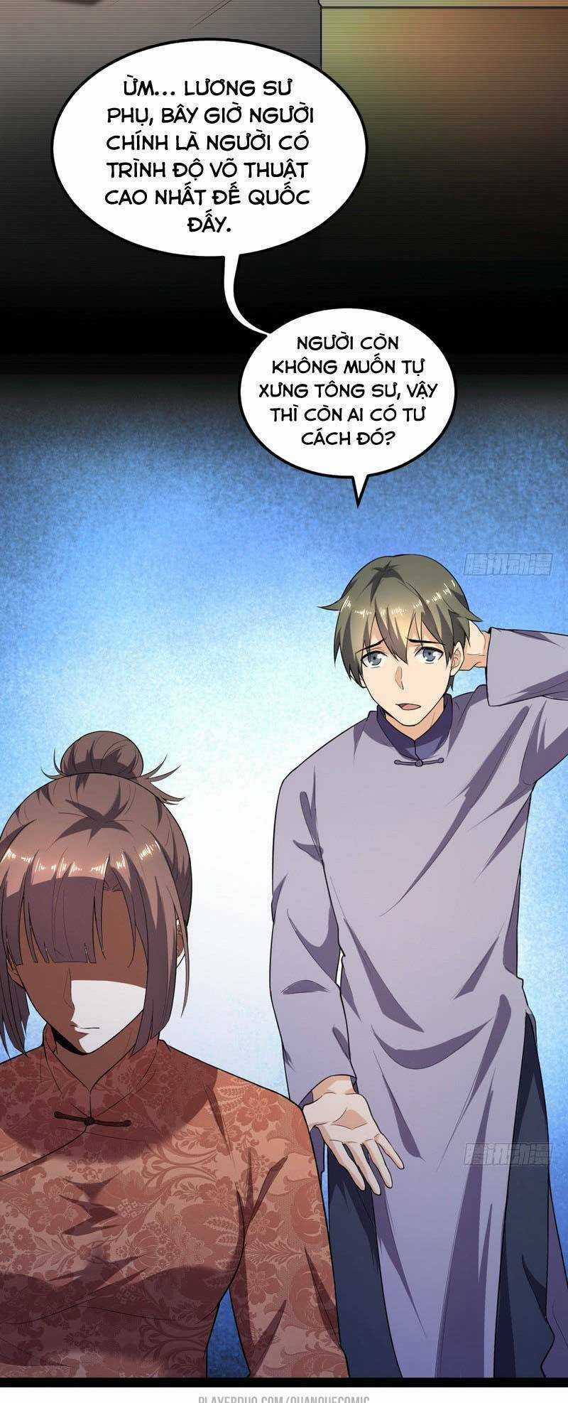 Ta Là Tà Đế Chapter 23 trang 69