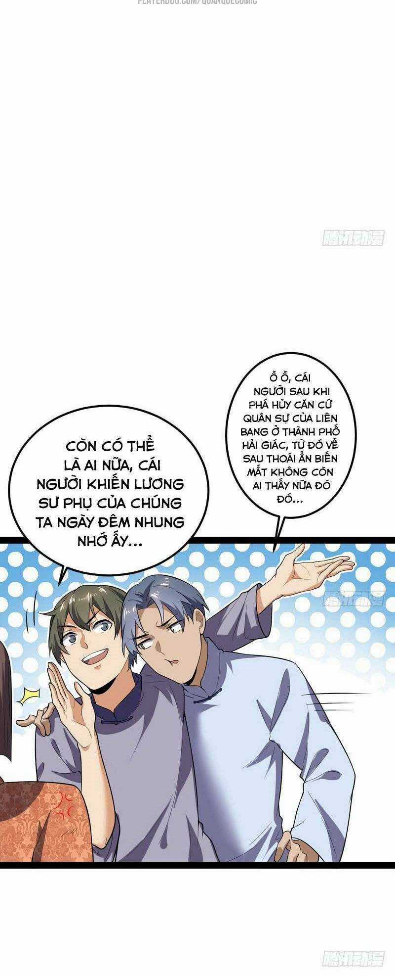 Ta Là Tà Đế Chapter 23 trang 70