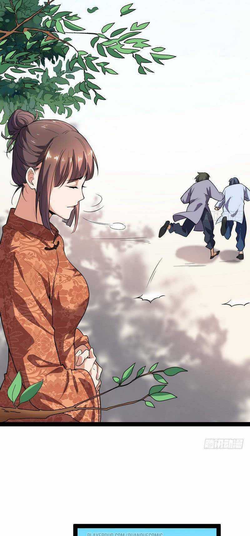 Ta Là Tà Đế Chapter 23 trang 73