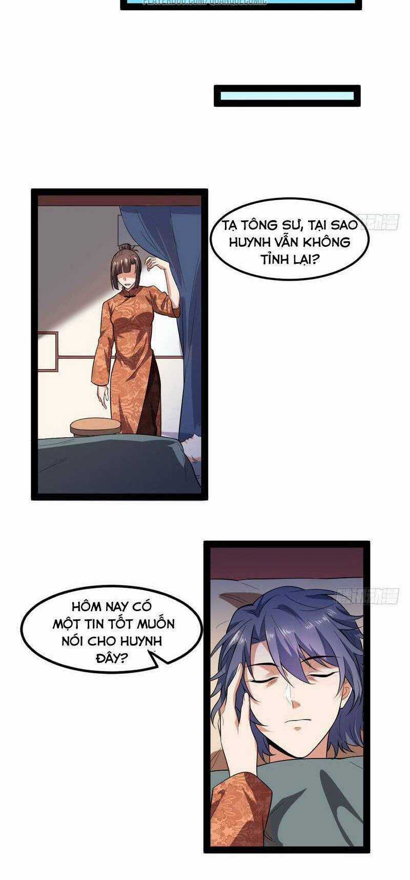 Ta Là Tà Đế Chapter 23 trang 74