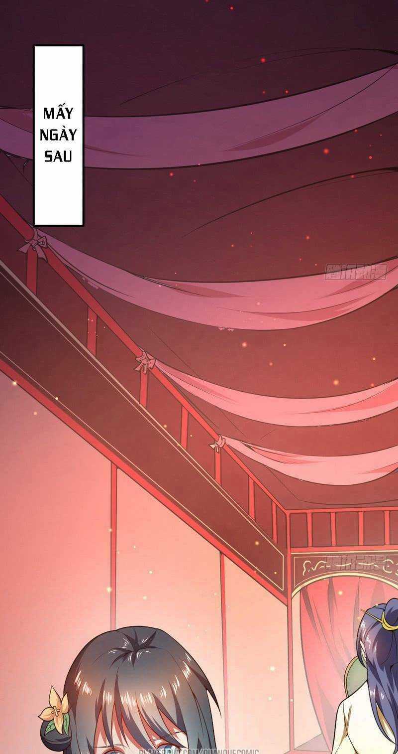 Ta Là Tà Đế Chapter 27 trang 0
