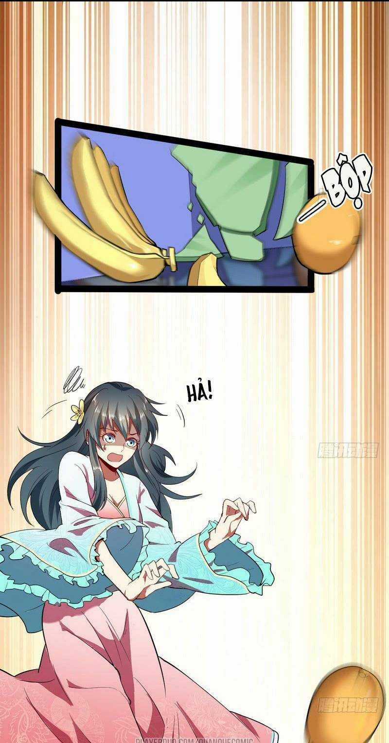 Ta Là Tà Đế Chapter 27 trang 12