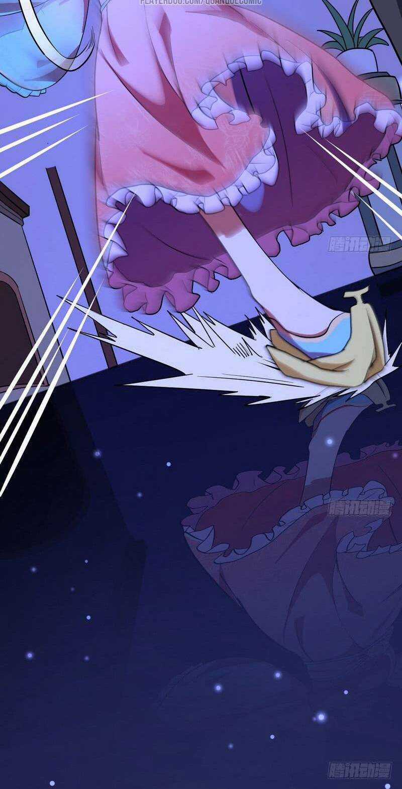 Ta Là Tà Đế Chapter 27 trang 15