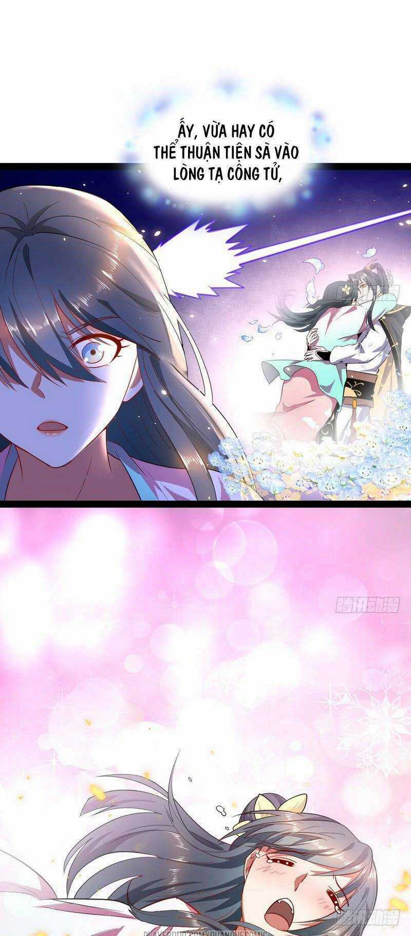 Ta Là Tà Đế Chapter 27 trang 16