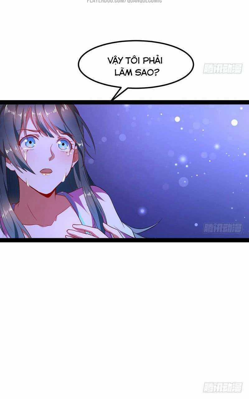 Ta Là Tà Đế Chapter 27 trang 29