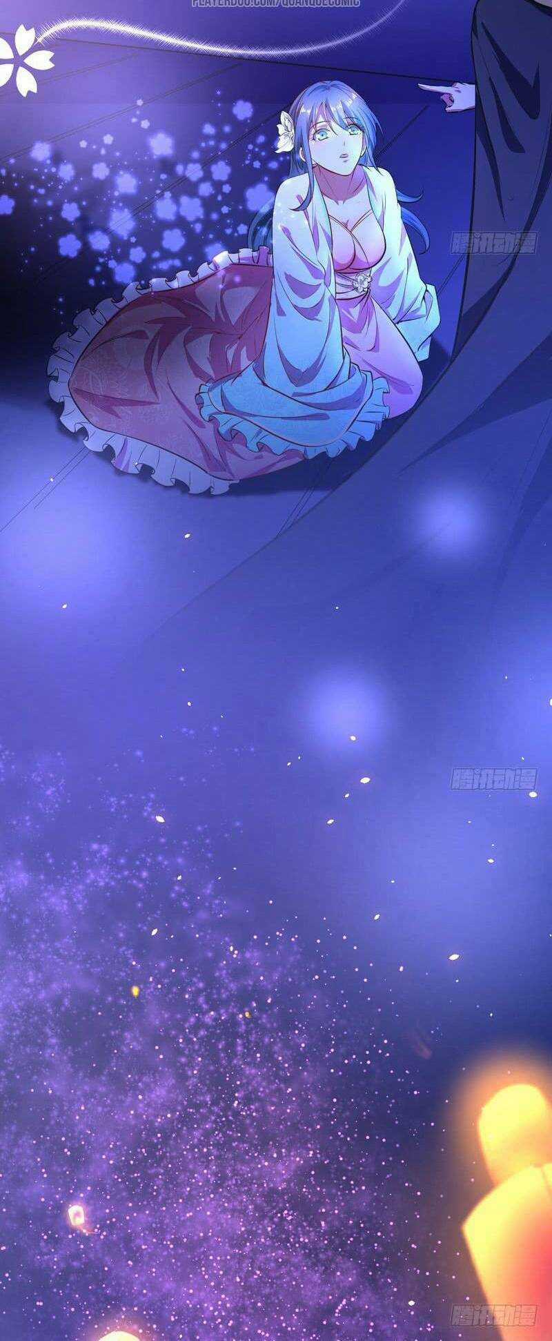 Ta Là Tà Đế Chapter 27 trang 31