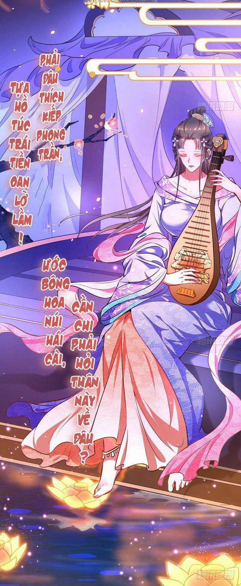 Ta Là Tà Đế Chapter 27 trang 33