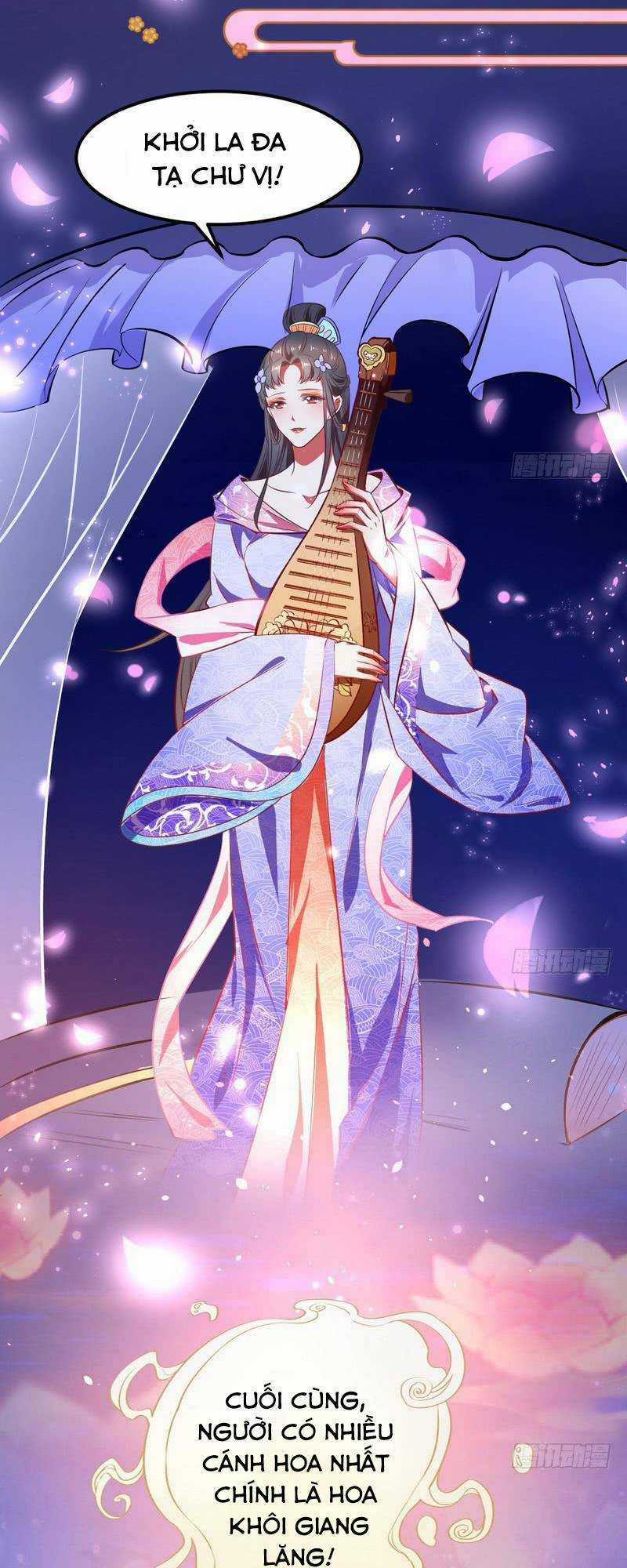 Ta Là Tà Đế Chapter 27 trang 38